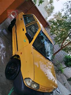 Saipa 131